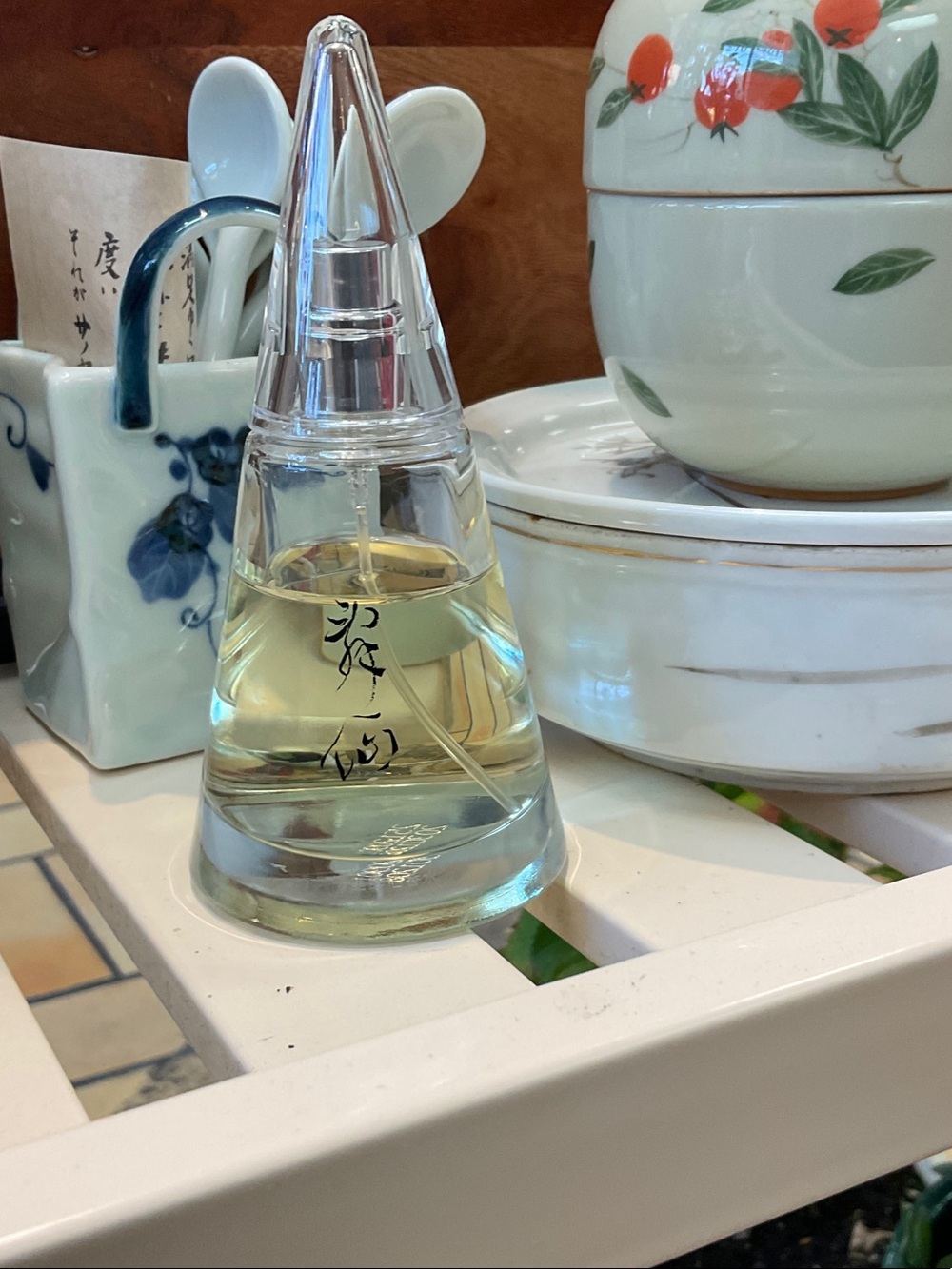 Chunfeng shill perfume jasmine 50ml x1